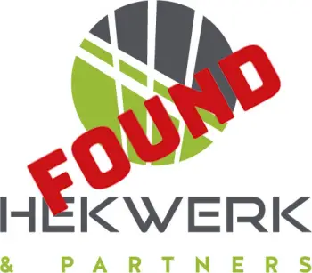 Vacature Hekwerk & Partners