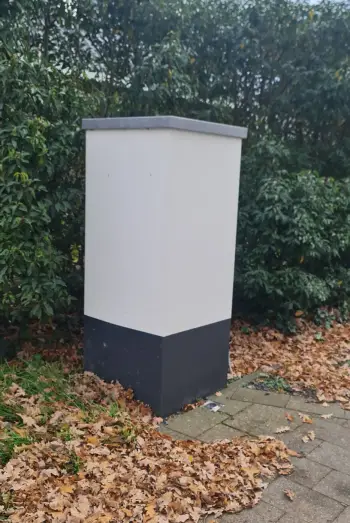 gemetselde-kolom-gestuct