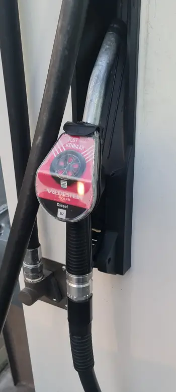 Brandstoftoeslag wanneer