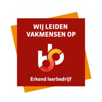 Stage leerplek - Erkend leerbedrijf