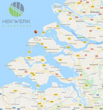 Zeeland dealer hekwerk