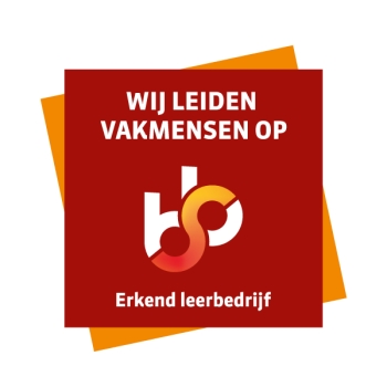 Stage leerplek - Erkend leerbedrijf Stage leerplek - Erkend leerbedrijf