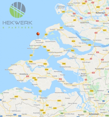Zeeland dealer hekwerk Zeeland dealer hekwerk
