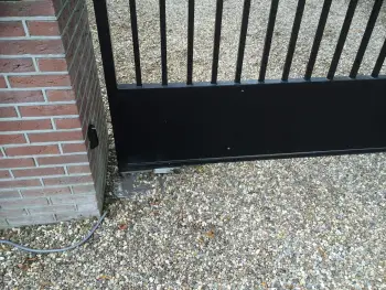 SHO-149 Inrijpoort