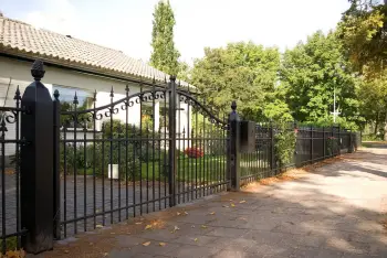 SHO-170 Inrijpoort