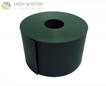 Rol vlechtband dubbelstaafmat voor extra privacy Rol vlechtband dubbelstaafmat voor extra privacy