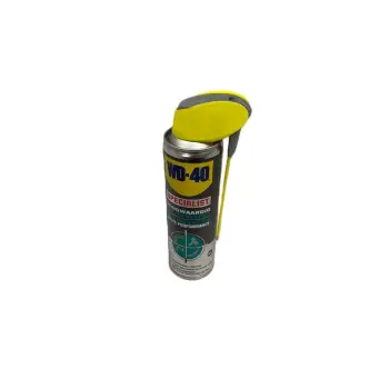 WD 40 spuitbus