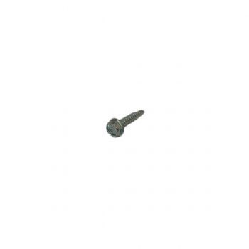 Boorparker 4,8x25 bevestigen Boorparker 4,8x25 bevestigen
