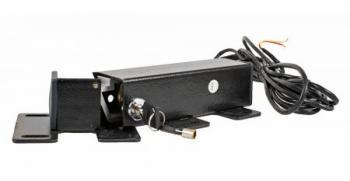 elektromagnetisch slot