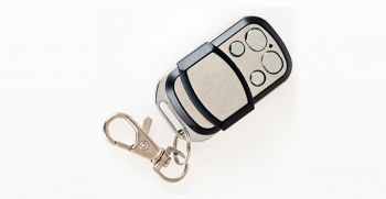 4 kanalen handzender deluxe 4 kanalen handzender deluxe