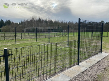 Pannakooi geleverd voor een school in Exel Pannakooi geleverd bij een school in Exel Gelderland