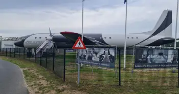 Dubbelstaafmathekwerk geleverd in Teuge