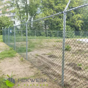 Hekwerk leverancier van hekwerk ook in Zutphen