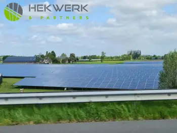 Hekwerk leverancier van hekwerk ook in Zutphen