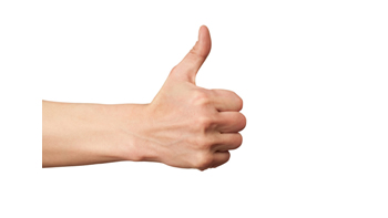 Handmatige bediening