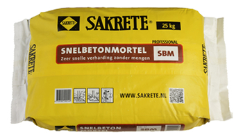 Snelbeton